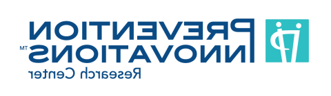 Prevention Innovations 研究 Center Logo