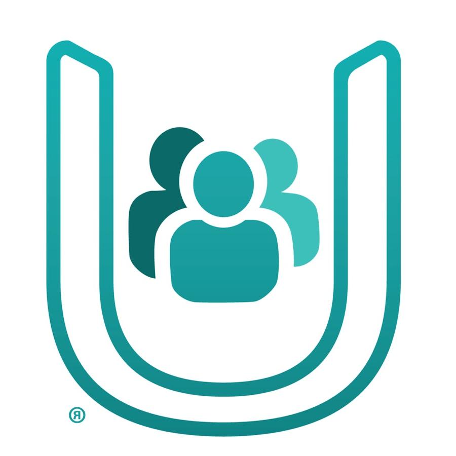 Logo for the uSafeUS mobile app
