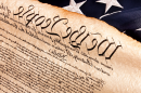 美国的一部分.S. 宪法