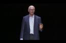 Watch 主要研究 President Jim Dean's Address from TEDx Portsmouth 